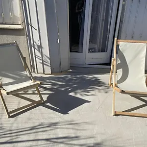 Seasides Paris - Monroe Appartement