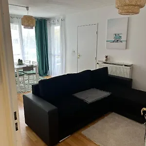 Cosy Proche Stade De France - Jo Paris 2024 Appartement