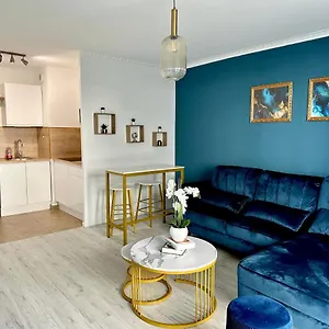 Perle Rare « le Cosy De Cdg » Appartement