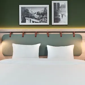 Hotel Campanile Blanc-mesnil, Le Blanc-Mesnil