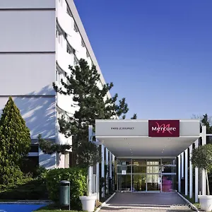 Hotel Mercure Paris Le Bourget Aeroport, Le Blanc-Mesnil